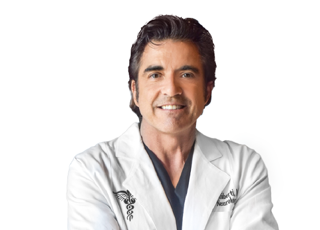 Dr. Eric Ciliberti, M.D
